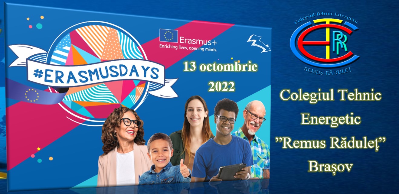 Erasmus Day 2022 