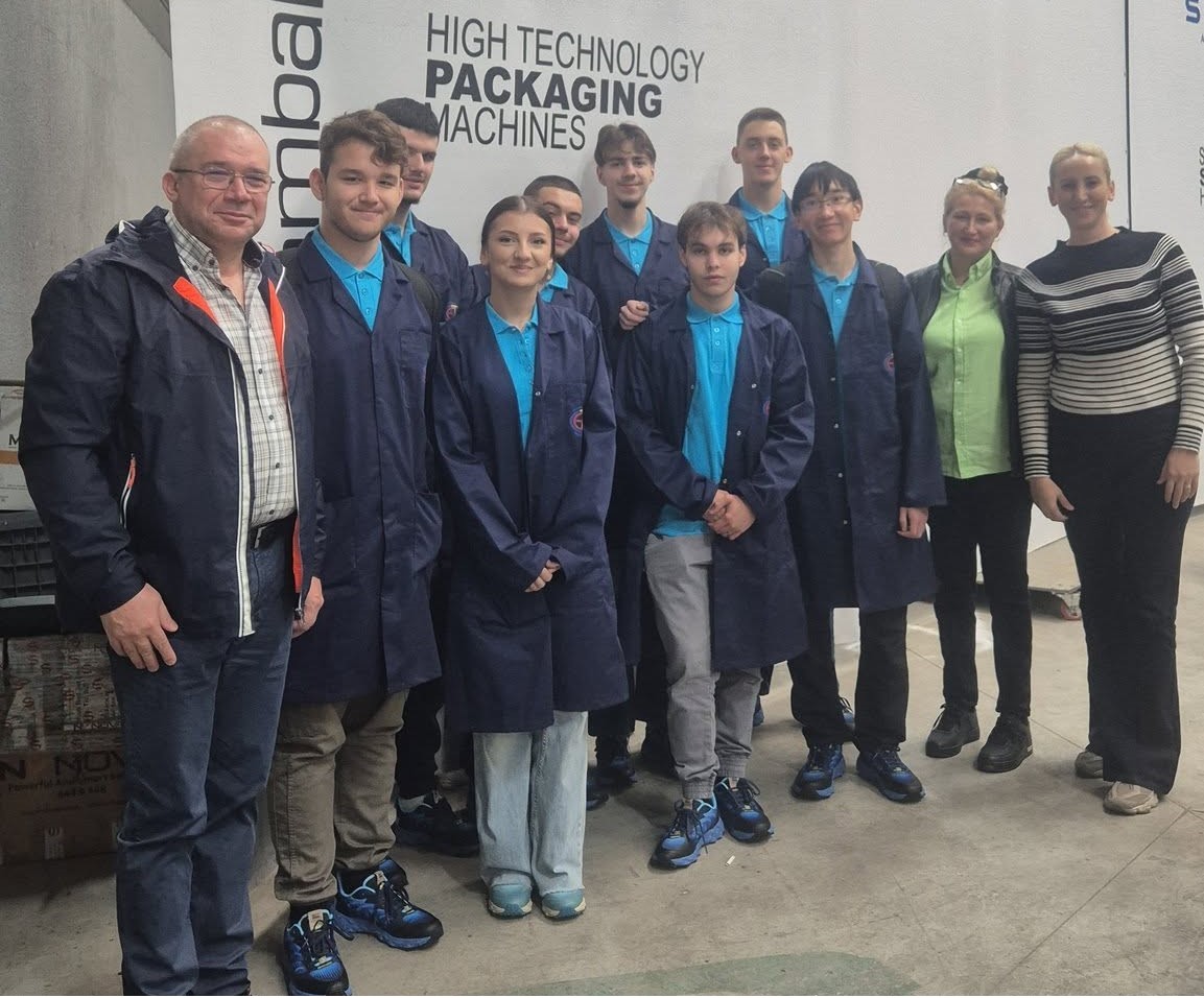 PROIECT ERASMUS + 2024-1-RO01-KA121-VET-000202577, NEVSEHIR, TURCIA– 28.09.2025– 11.10.2025