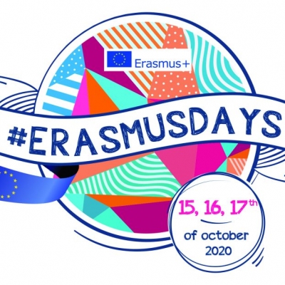 Info Day Erasmus + 2020