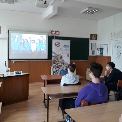 Info Day Erasmus + 2020