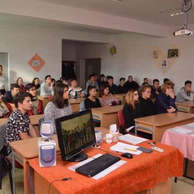 Info Day Erasmus + 2019