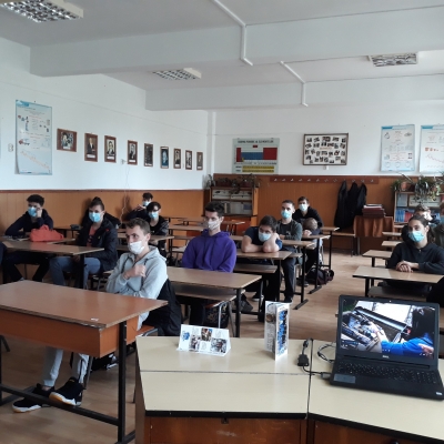 Info Day Erasmus + 2020