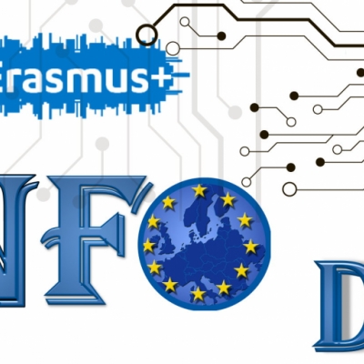 Info Day Erasmus + 2019