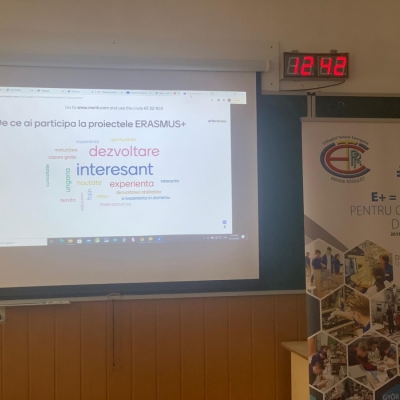 Info Day Erasmus + 2020