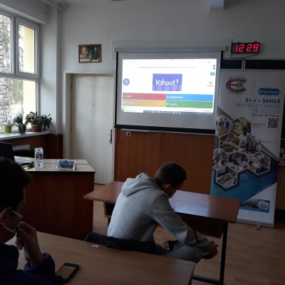 Info Day Erasmus + 2020