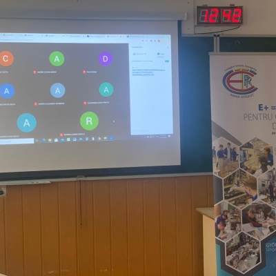 Info Day Erasmus + 2020