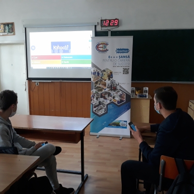 Info Day Erasmus + 2020